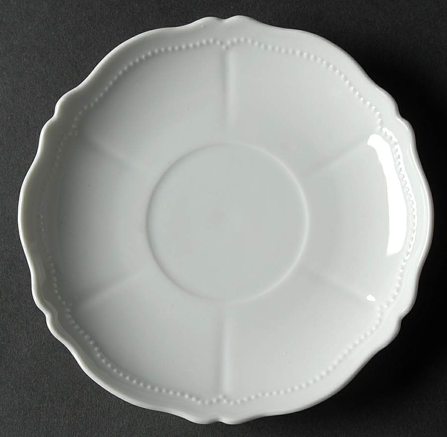 OSG31 Saucer by Oscar & Edgar Gutherz-1