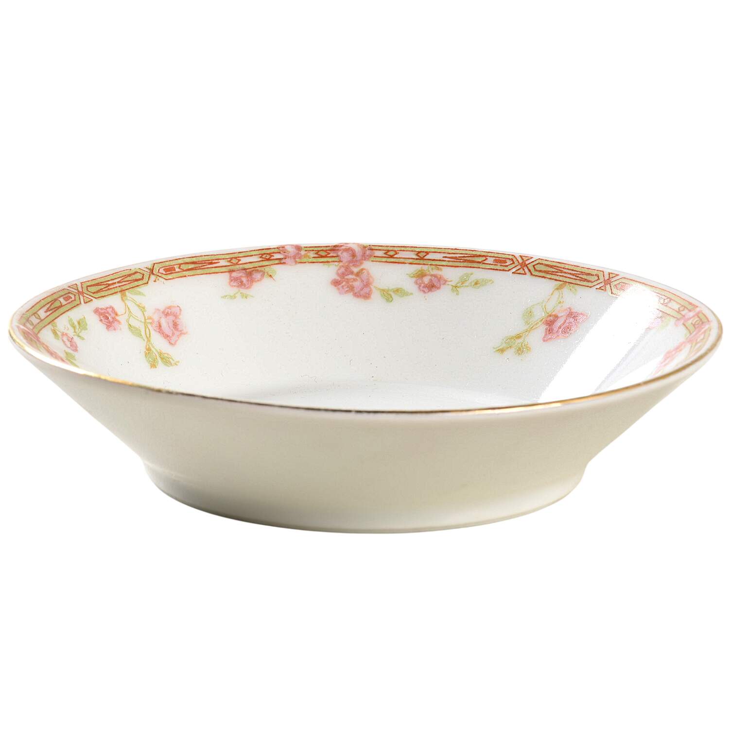 OSG10 Fruit/Dessert (Sauce) Bowl by Oscar & Edgar Gutherz-1