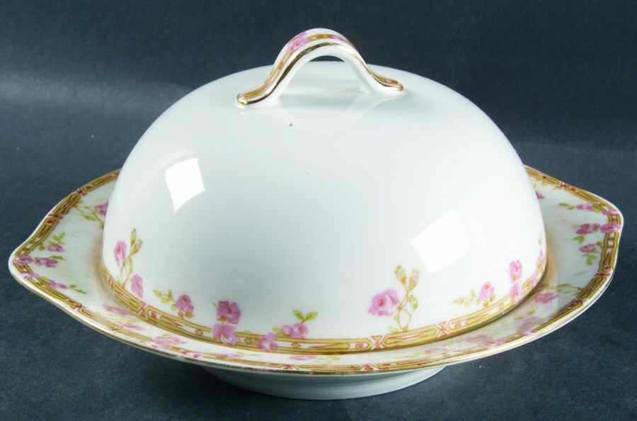 OSG10 Round Covered Butter by Oscar & Edgar Gutherz-1