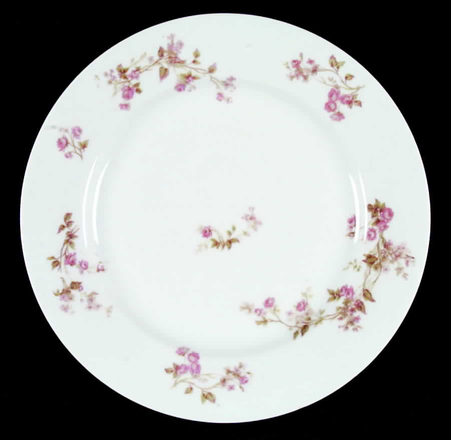 OSG116 Dinner Plate by Oscar & Edgar Gutherz-1