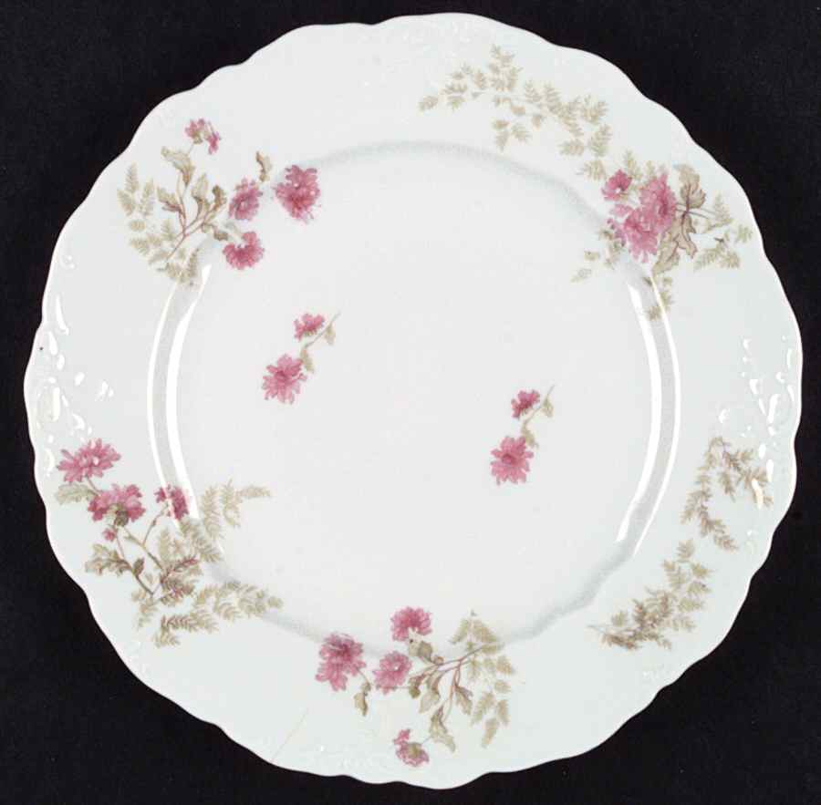 OSG12 Dinner Plate by Oscar & Edgar Gutherz-1