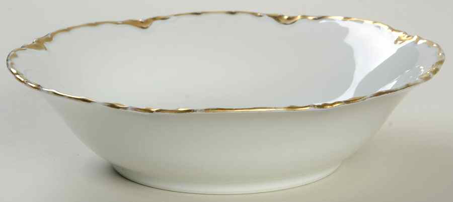 2649 Coupe Cereal Bowl by Oscar & Edgar Gutherz-1