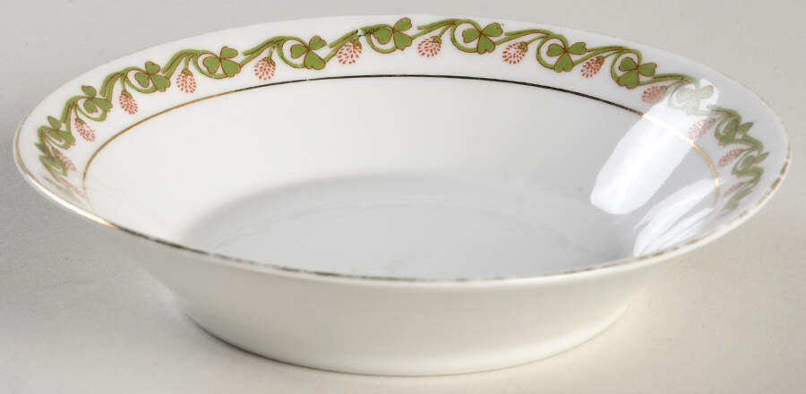 OSG32 Fruit/Dessert (Sauce) Bowl by Oscar & Edgar Gutherz-1