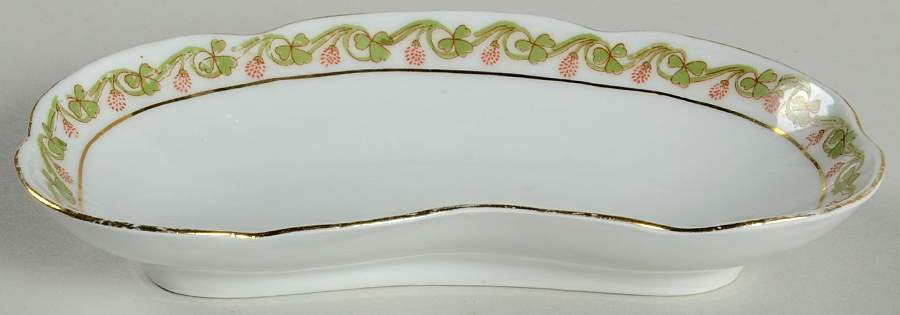 OSG32 Bone Dish by Oscar & Edgar Gutherz-1