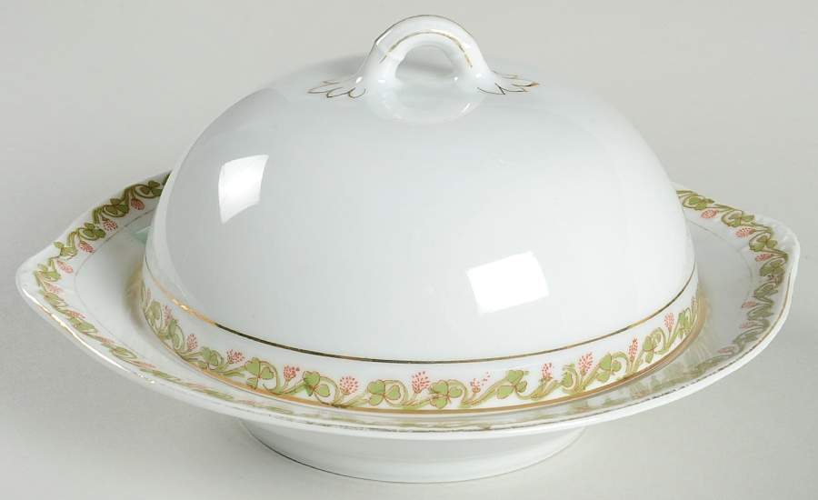 OSG32 Round Covered Butter by Oscar & Edgar Gutherz-1