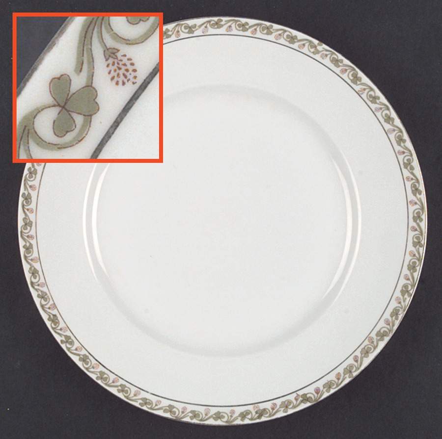 OSG32 Dinner Plate by Oscar & Edgar Gutherz-1