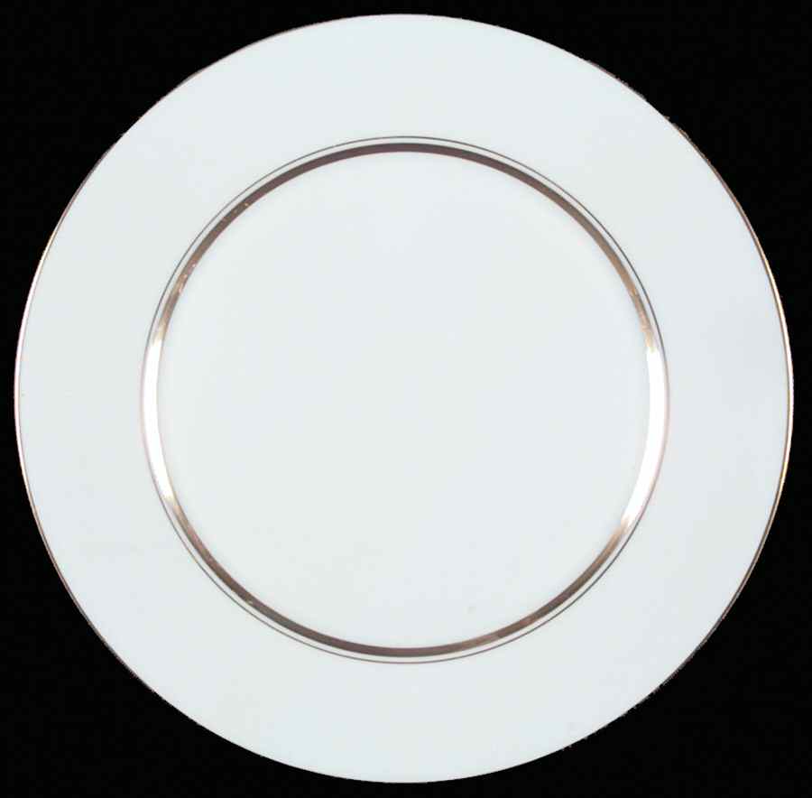 Andover Dinner Plate by Oxford (Div of Lenox)-1