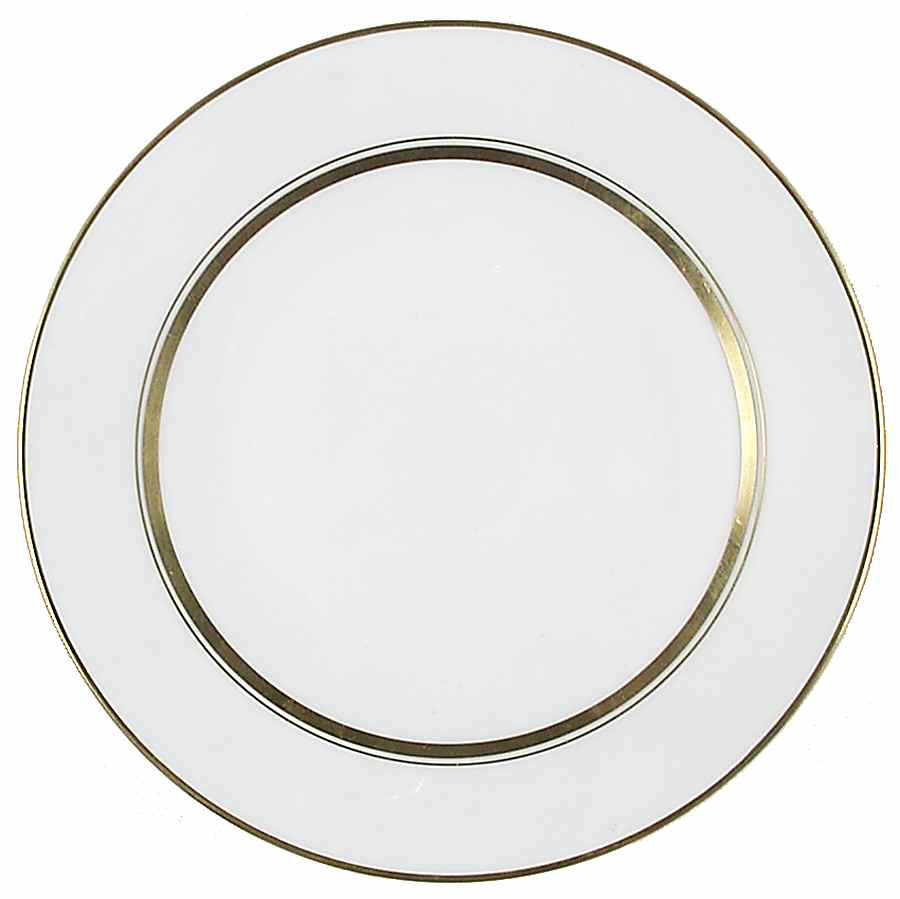 Andover Saucer for Cream Soup Bowl by Oxford (Div of Lenox)-1