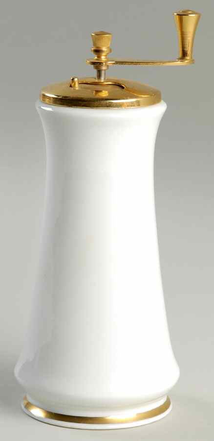Andover Pepper Mill by Oxford (Div of Lenox)-1