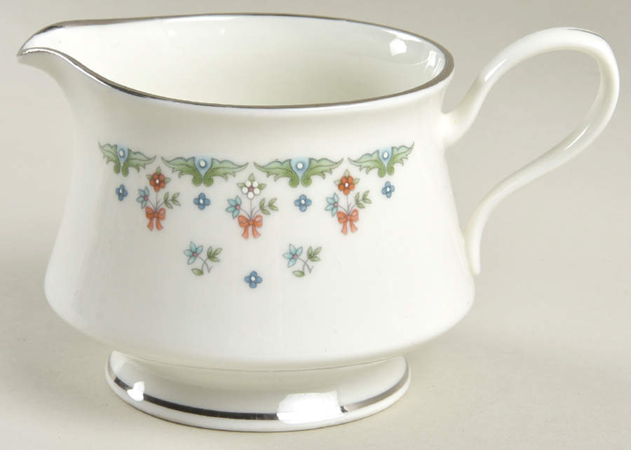 Ashley Creamer by Oxford (Div of Lenox)-1