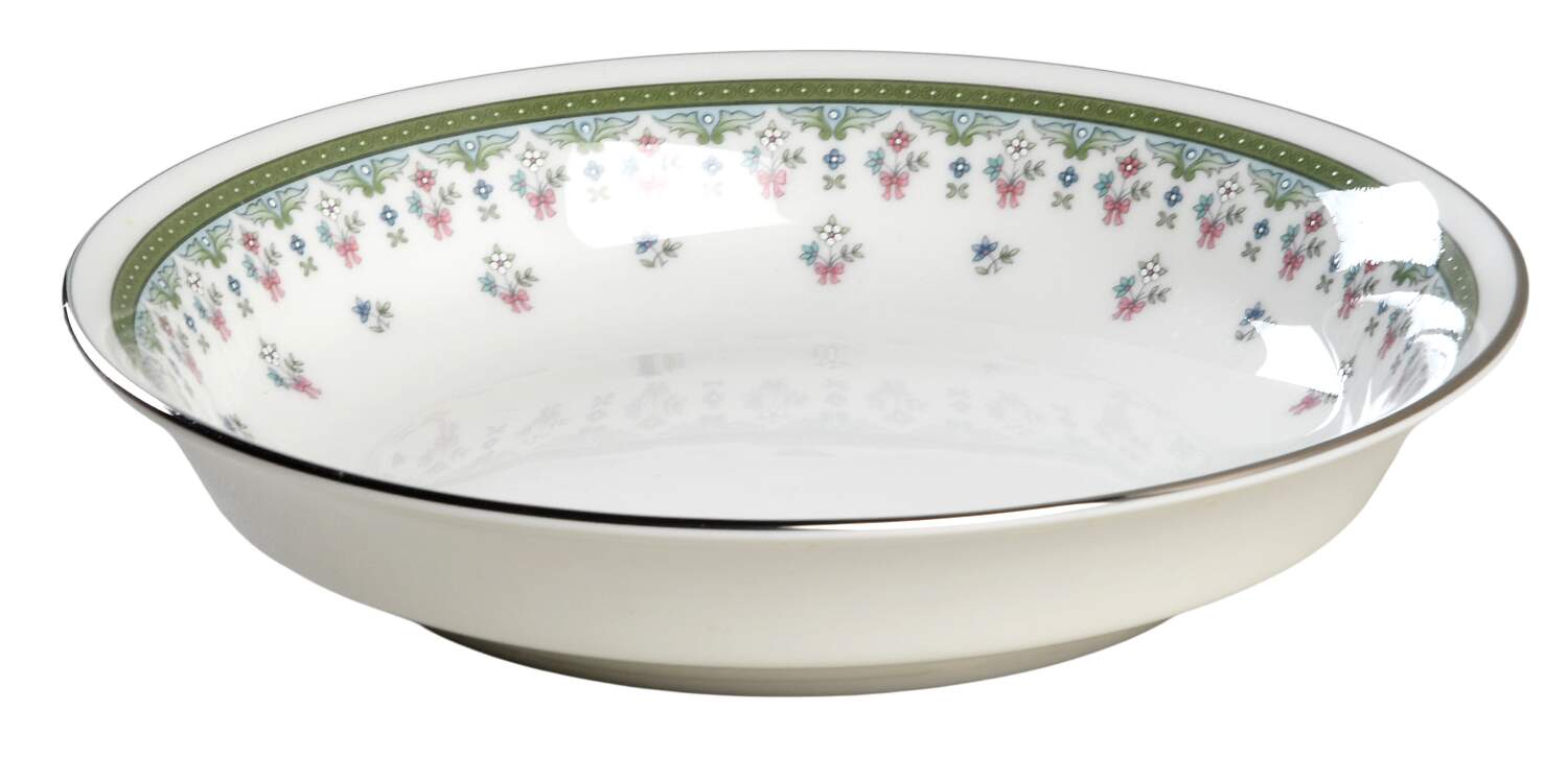 Ashley Coupe Soup Bowl by Oxford (Div of Lenox)-1