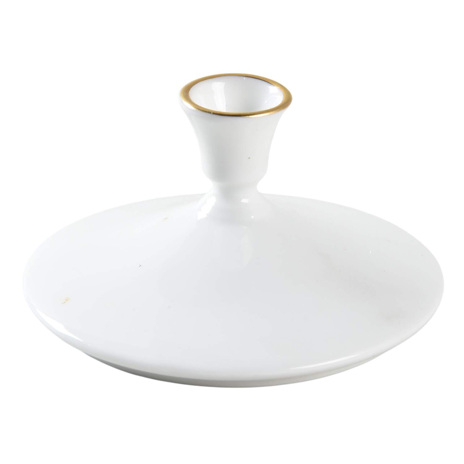 Bennington Lid for Sugar Bowl by Oxford (Div of Lenox)-1