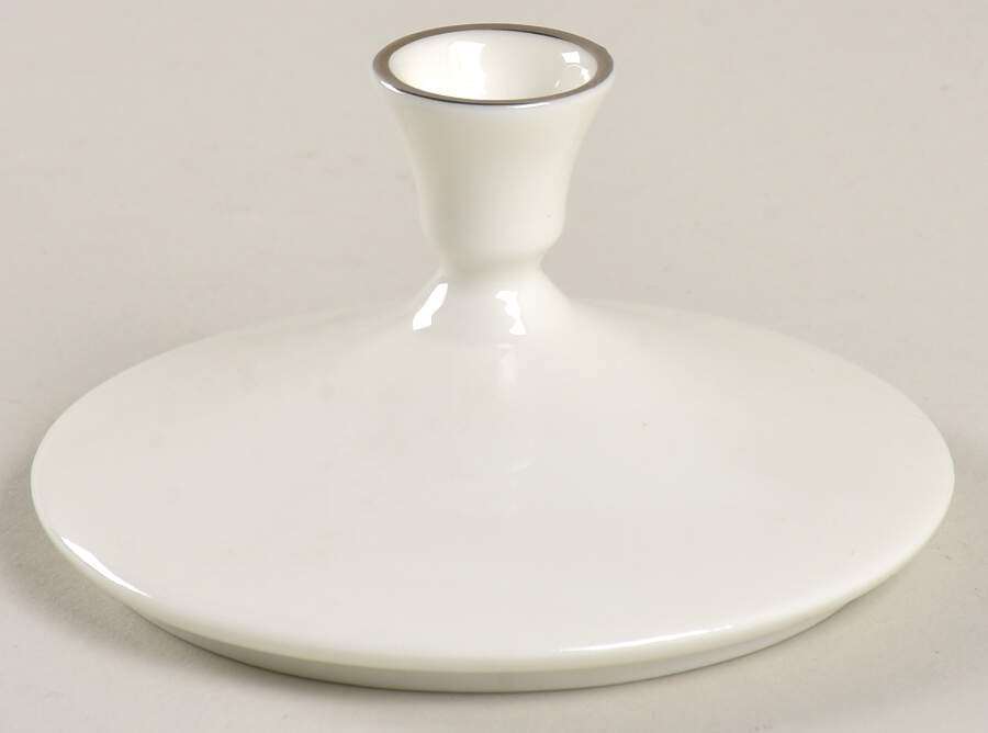 Bryn Mawr Lid for Sugar Bowl by Oxford (Div of Lenox)-1