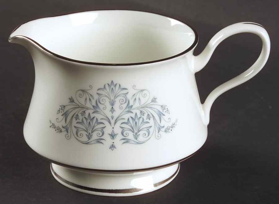 Bryn Mawr Creamer by Oxford (Div of Lenox)-1