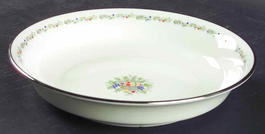 Carlyle Coupe Soup Bowl by Oxford (Div of Lenox)-1