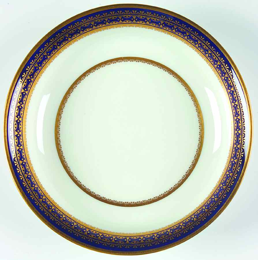 Cortina Coupe Soup Bowl by Oxford (Div of Lenox)-1
