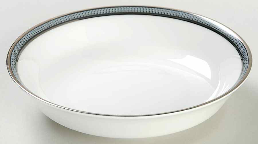 Dawn Fruit/Dessert (Sauce) Bowl by Oxford (Div of Lenox)-1