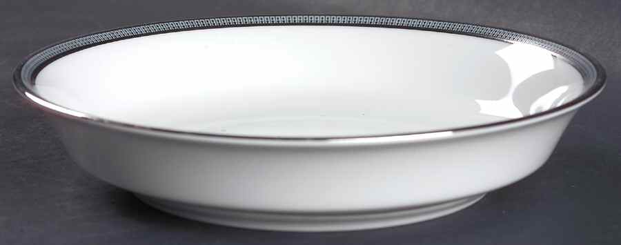 Dawn Coupe Soup Bowl by Oxford (Div of Lenox)-1