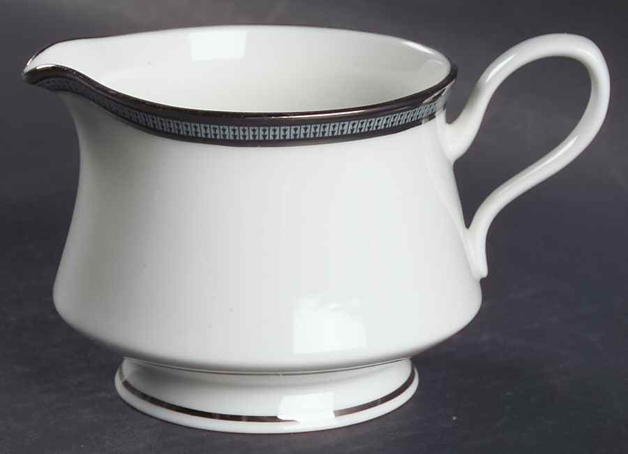 Dawn Creamer by Oxford (Div of Lenox)-1
