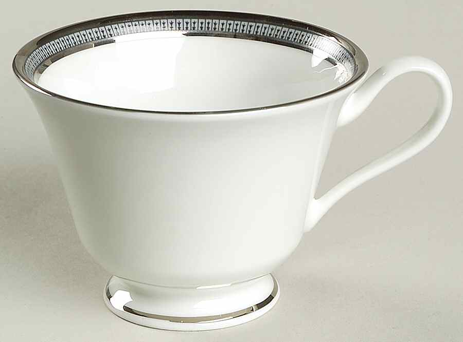 Dawn Footed Cup by Oxford (Div of Lenox)-1