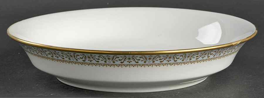 Eloquence Coupe Soup Bowl by Oxford (Div of Lenox)-1
