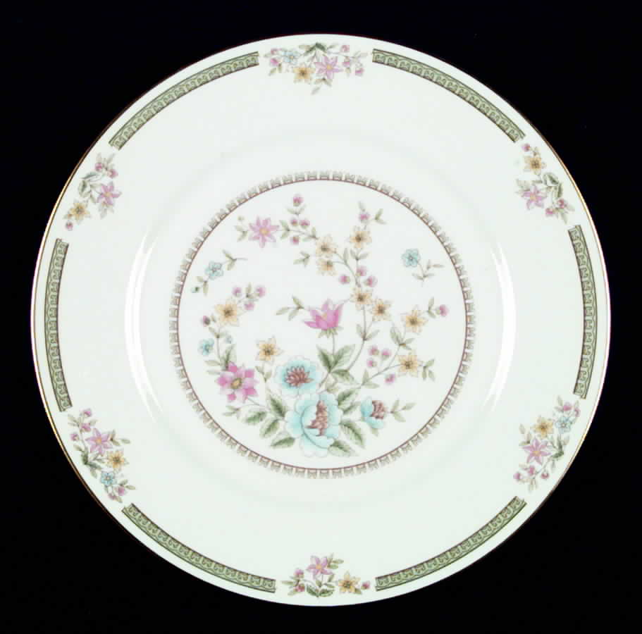 Enchanted Hour Dinner Plate by Oxford (Div of Lenox)-1