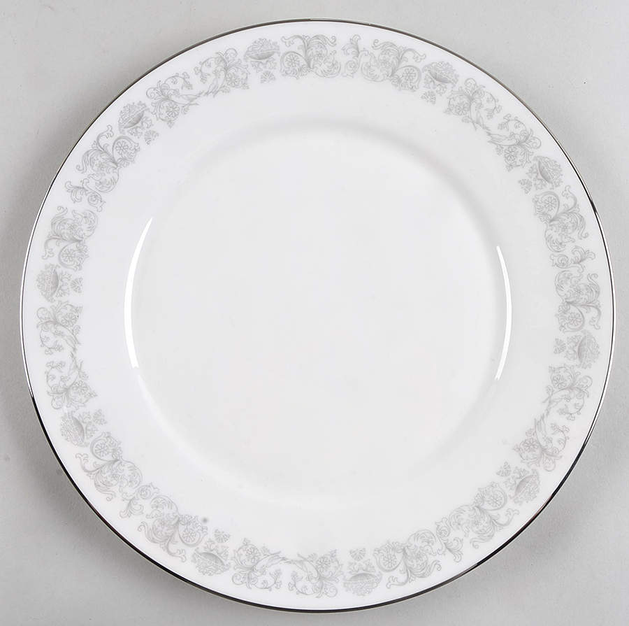 Eventide Dinner Plate by Oxford (Div of Lenox)-1