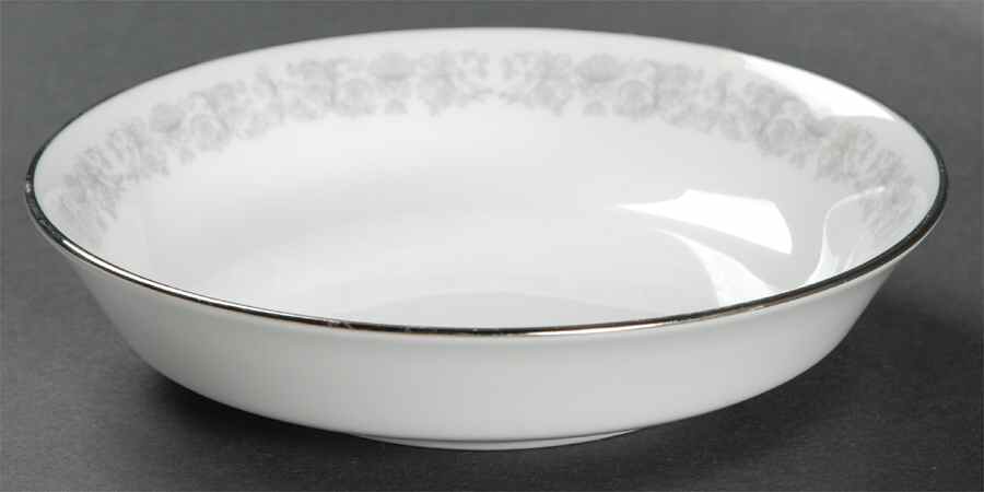 Eventide Fruit/Dessert (Sauce) Bowl by Oxford (Div of Lenox)-1