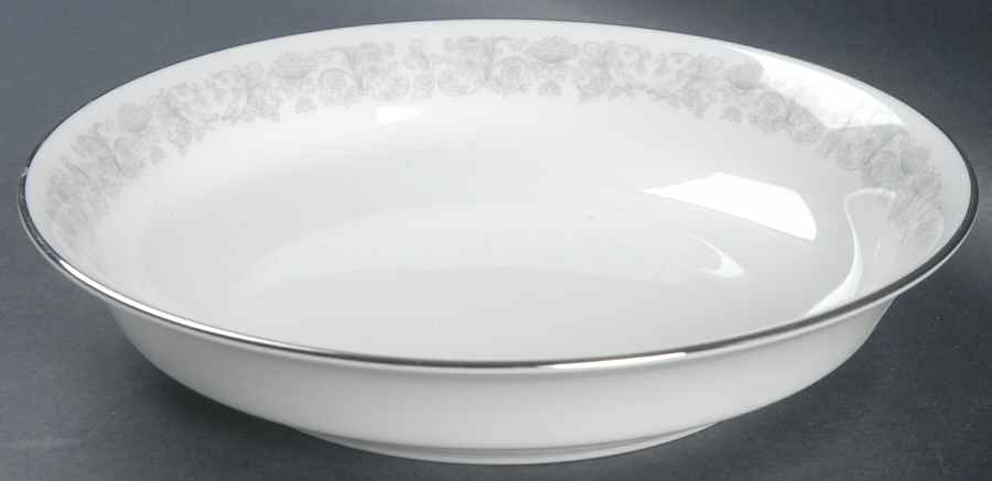 Eventide Coupe Soup Bowl by Oxford (Div of Lenox)-1