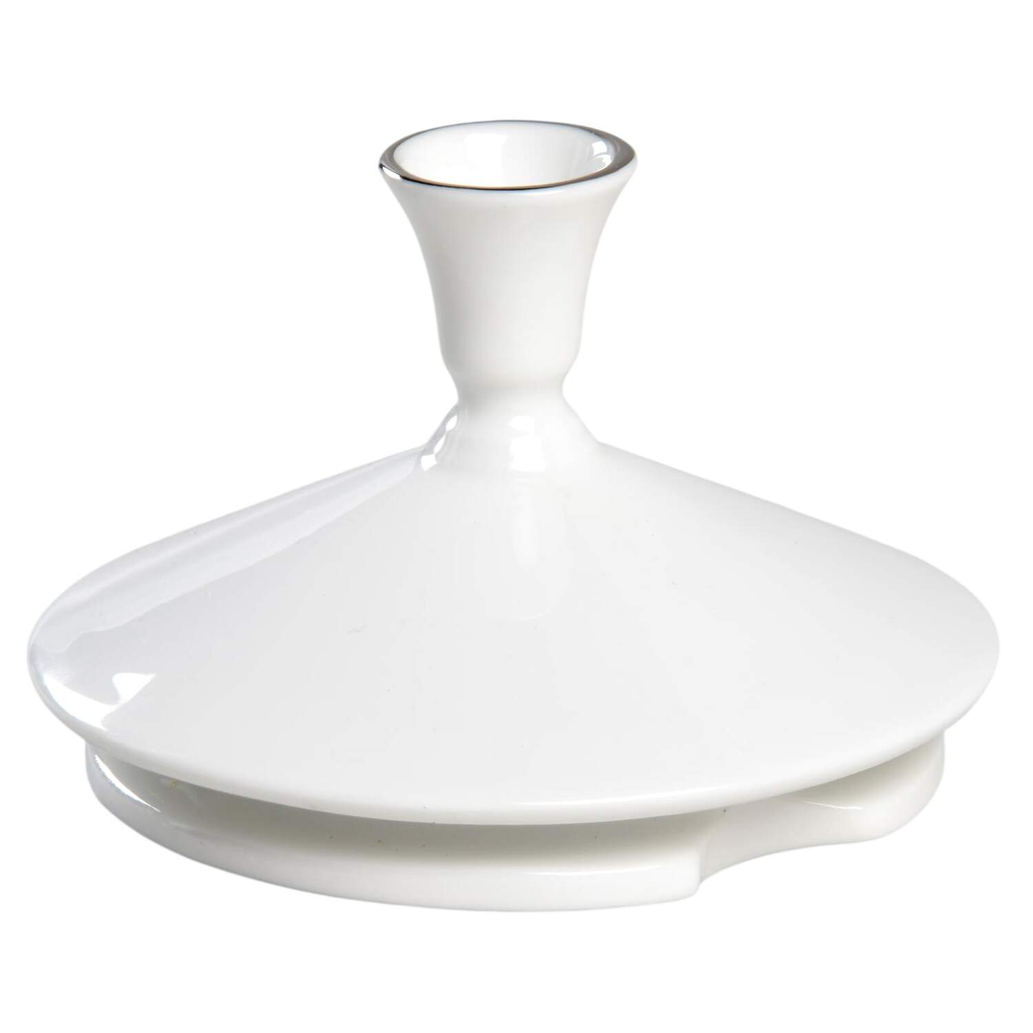 Evening Mood Lid for Coffee Pot by Oxford (Div of Lenox)-1