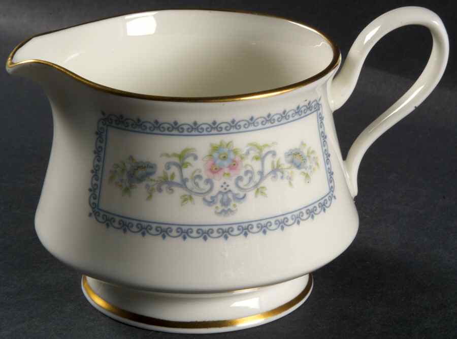 Fontaine Creamer by Oxford (Div of Lenox)-1