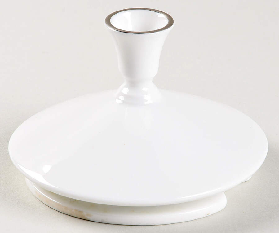 Foxcroft Lid for Coffee Pot by Oxford (Div of Lenox)-1