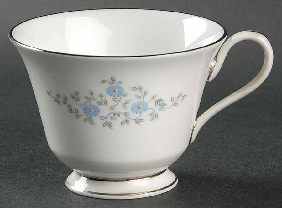 Foxcroft Footed Cup by Oxford (Div of Lenox)-1