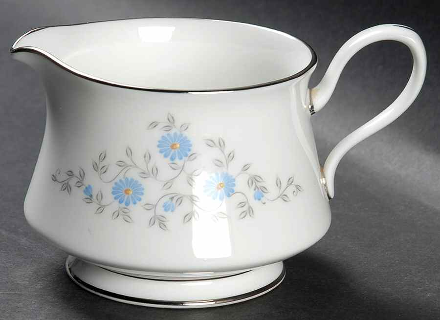 Foxcroft Creamer by Oxford (Div of Lenox)-1