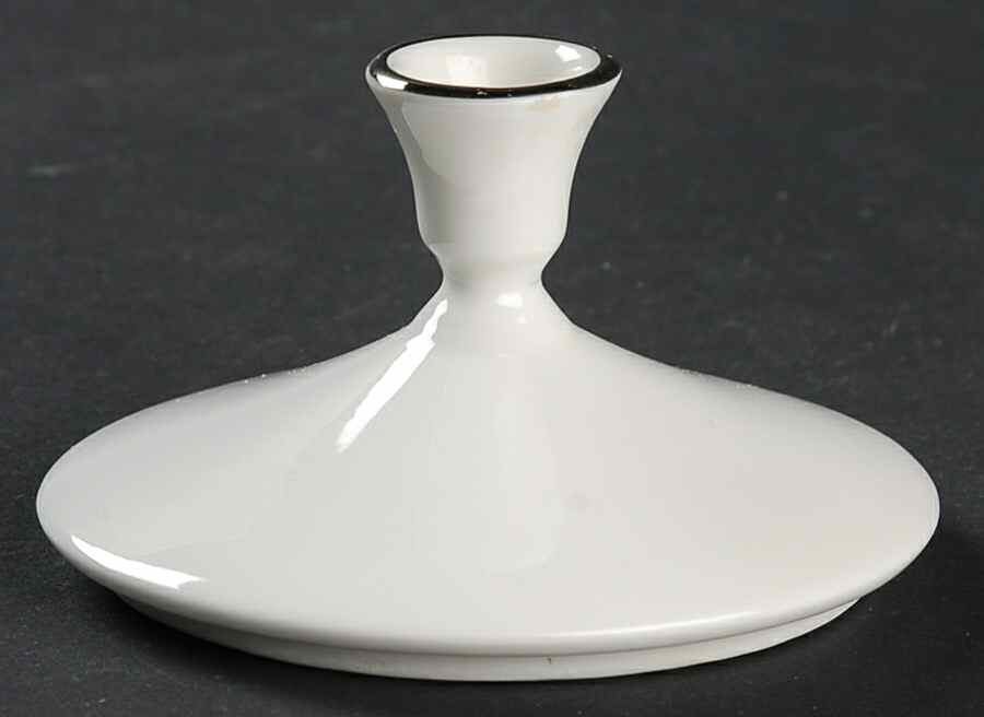 Garden Party Lid for Sugar Bowl by Oxford (Div of Lenox)-1