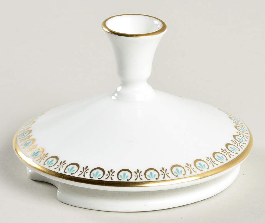 Hampshire Lid for Coffee Pot by Oxford (Div of Lenox)-1