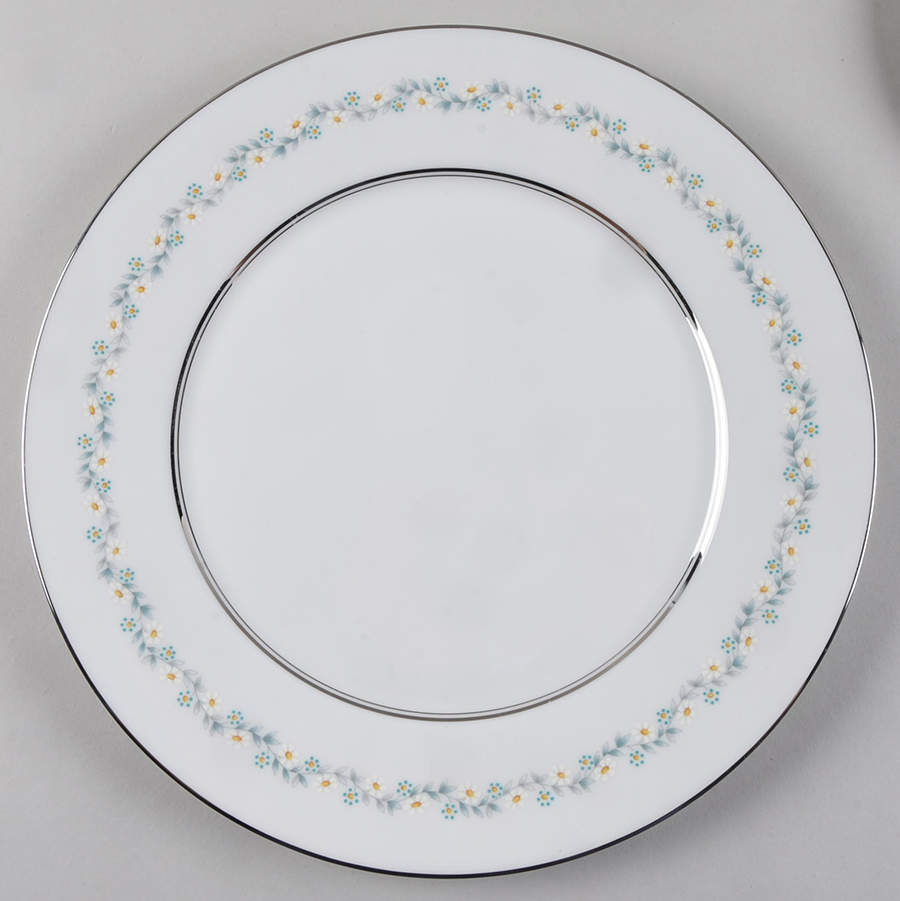 Holyoke Dinner Plate by Oxford (Div of Lenox)-1