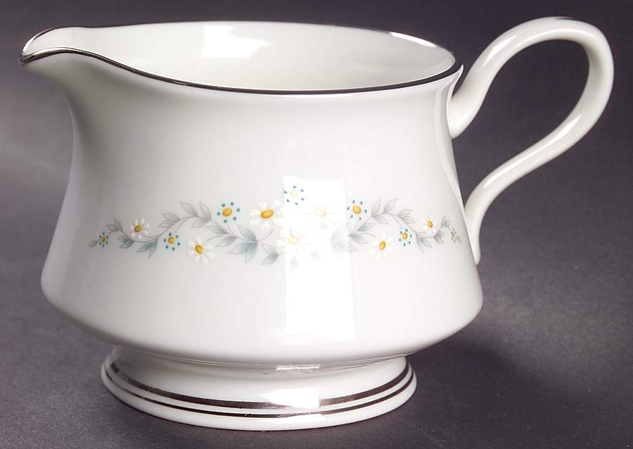 Holyoke Creamer by Oxford (Div of Lenox)-1