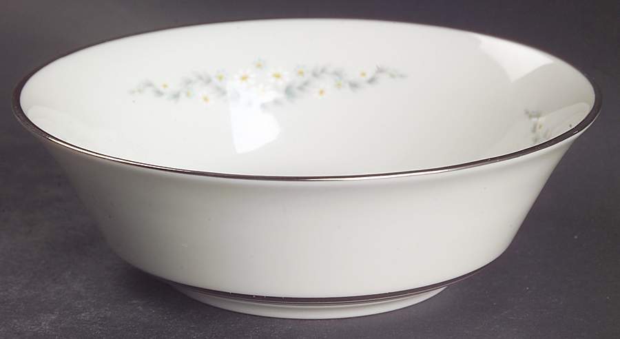 Holyoke Coupe Cereal Bowl by Oxford (Div of Lenox)-1