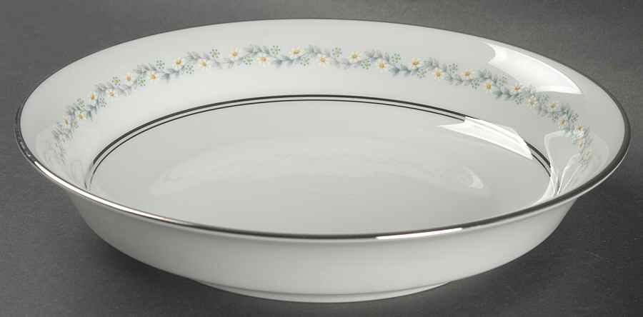 Holyoke Coupe Soup Bowl by Oxford (Div of Lenox)-1