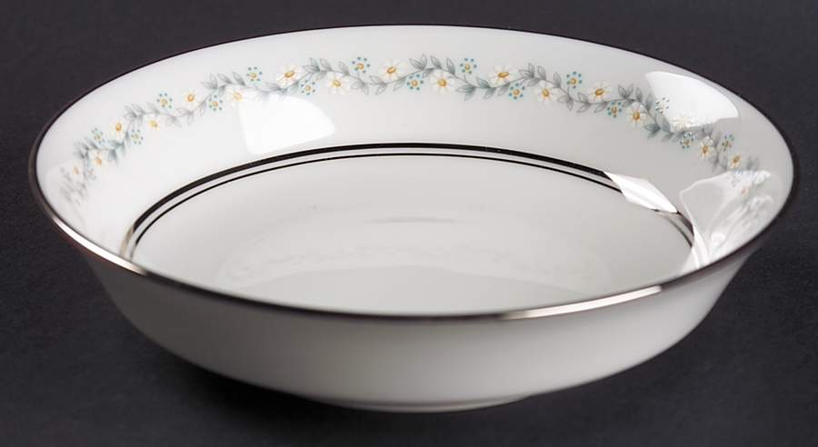 Holyoke Fruit/Dessert (Sauce) Bowl by Oxford (Div of Lenox)-1