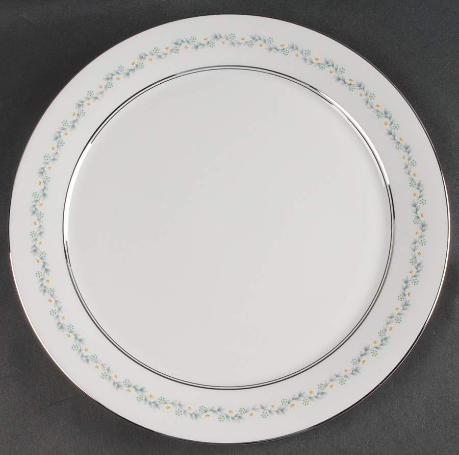 Holyoke 12" Chop Plate (Round Platter) by Oxford (Div of Lenox)-1