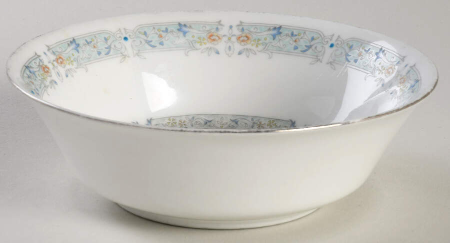 Lady Love Coupe Cereal Bowl by Oxford (Div of Lenox)-1