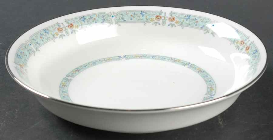 Lady Love Coupe Soup Bowl by Oxford (Div of Lenox)-1