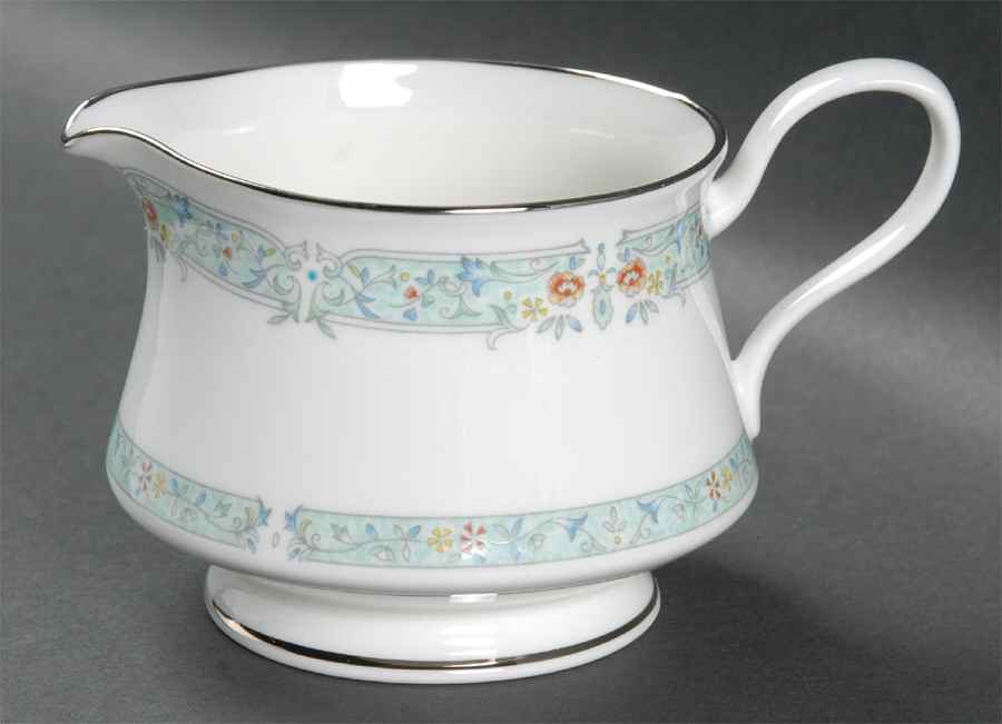 Lady Love Creamer by Oxford (Div of Lenox)-1