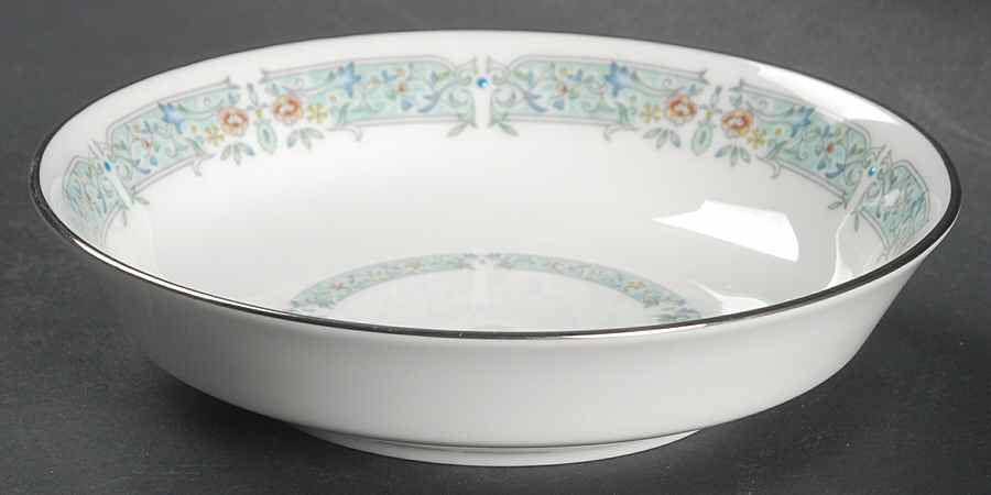 Lady Love Fruit/Dessert (Sauce) Bowl by Oxford (Div of Lenox)-1