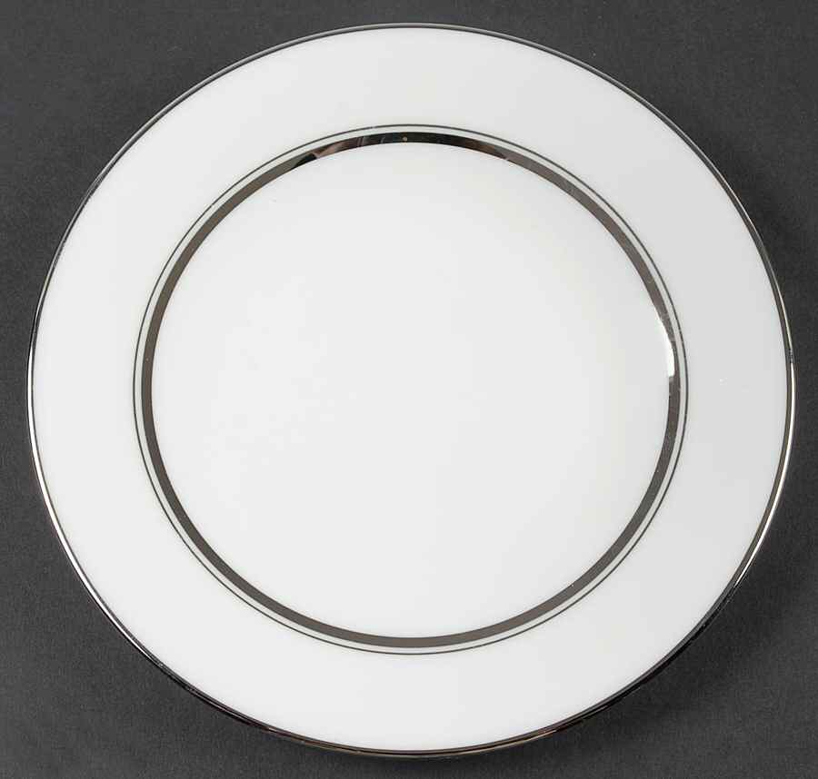 Lexington Saucer for Cream Soup Bowl by Oxford (Div of Lenox)-1
