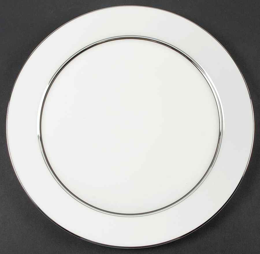 Lexington 12" Chop Plate (Round Platter) by Oxford (Div of Lenox)-1