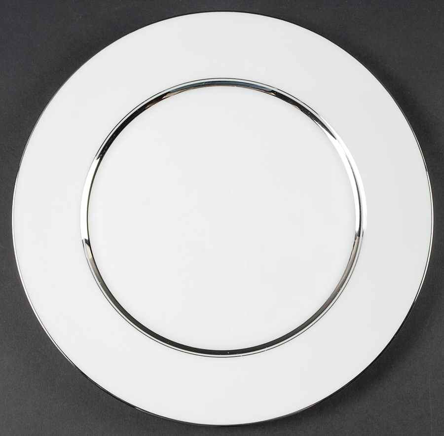 Lexington Dinner Plate by Oxford (Div of Lenox)-1