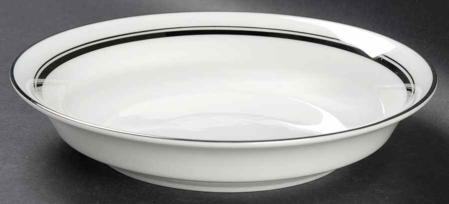 Lexington Coupe Soup Bowl by Oxford (Div of Lenox)-1